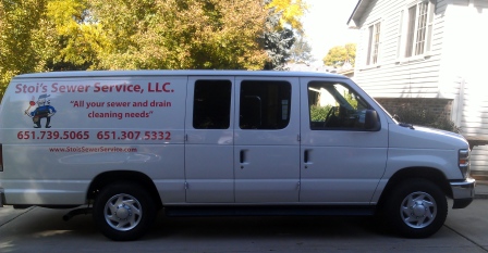 Van